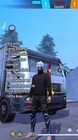 lagunya mewakili banget