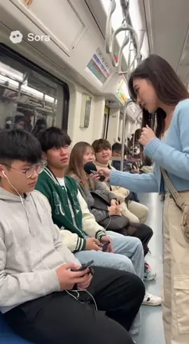 我不是Ai😣我不是 #sora