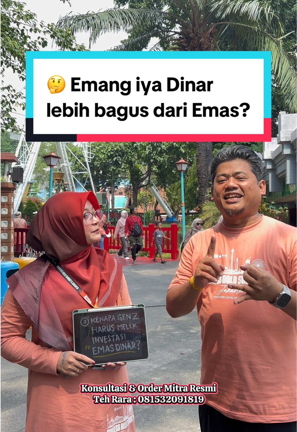 Yang punya emas segera jual😱😱😱 Udah saatnya hijrah yuk alihkan ke Emas Dinar yang nilai keberkahan nya pasti dan lebih untung berkali-kali lipat 🔥🔥🔥 Konsultasi: 081532091819 (Rara) #investment #emas #dinarkhoirurrooziqiin 
