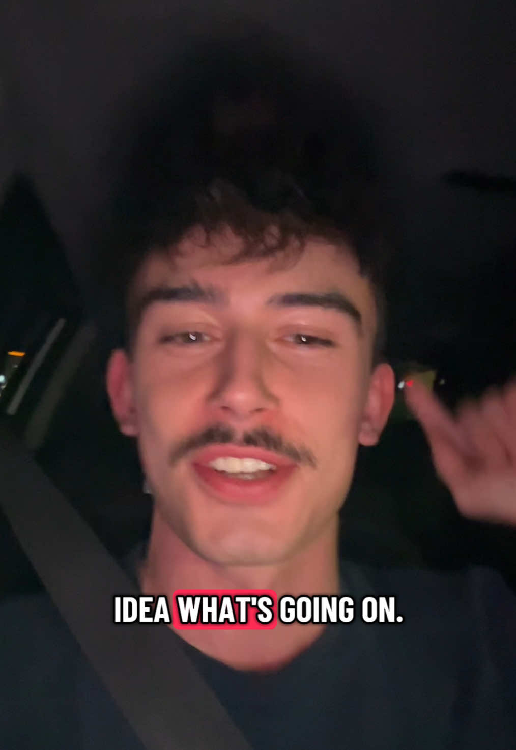 Not even situationship episode 1 Guyssss I know that this really does not mean much but it is so hard to find interesting people and im just a boy okay #mlm #dating #yap