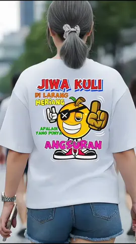 cakep ini wey #kaos #kaoskatakata #kaosviral #kaosdistro #fyp 