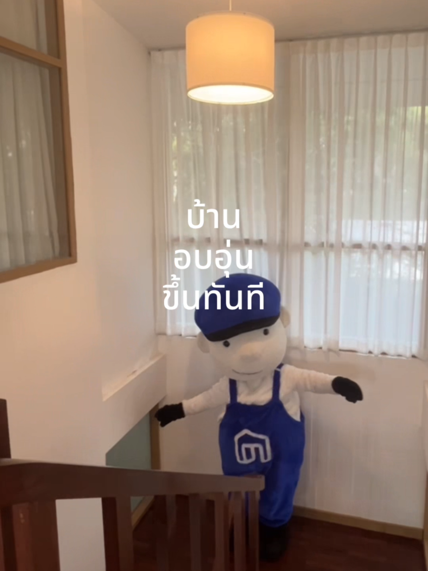 💡Warm Light = ความอบอุ่น x100 ✨ แสงที่ใช่ สร้าง Mood & Tone ที่อบอุ่นให้บ้านได้ทันที! ฟินทุกครั้งที่กลับมา 🏡  . 📲 หาโคมไฟมู้ดๆ หรือไฟ Warm Light ช้อปได้ที่แอป NocNoc เลย! . #NocNoc #WarmLight #ไอเดียแต่งห้อง#แต่งบ้าน #Tiktokแต่งบ้าน