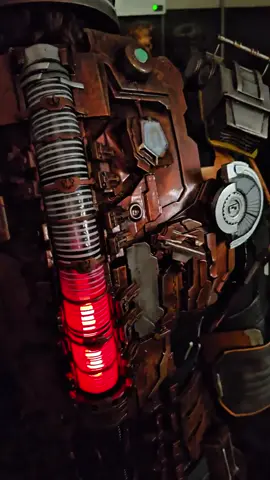 #isaacclarke #deadspace #consplay a video I found on reddit 