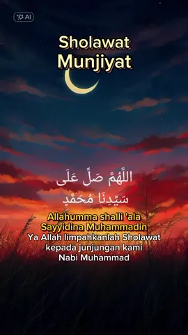 #sholawatmunjiyat #sholawat #allahummashollialasayyidinamuhammad 