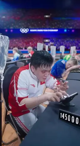 Cuộc thi lướt tiktok 🤣 #viral #xuhuong #fybシ #sora2 