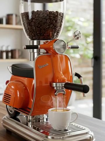 Factory Direct, Flavor Perfect — Brew Barista-Quality Coffee at Home.