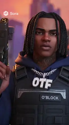 New overwatch character just dropped 🤯 #fyp #sora #ai #overwatch #overwatch2