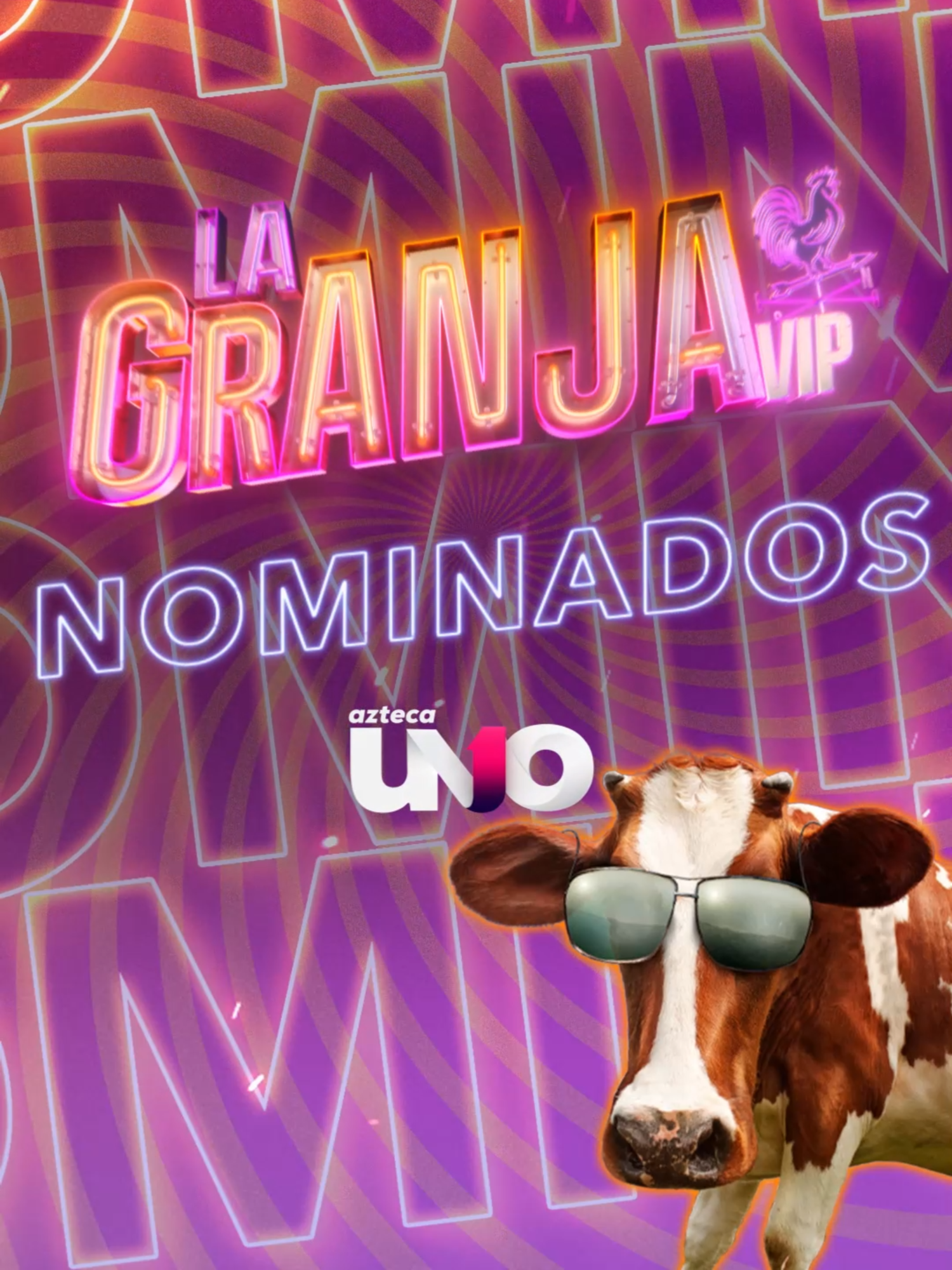 Tres de mis granjeros siguen nominados, ¿Quién merece quedarse una semana más? 🥹 #LaGranjaVIP 🌾 disfruta del 24/7 en #DisneyPlus con la experiencia completa.⁣⁣⁣ Durante dos semanas podrás vivirla también en mis redes:⁣⁣⁣ 🌐 http://lagranjavip.tv⁣⁣⁣ 📱 App TV Azteca En Vivo⁣⁣⁣ 💻 YouTube