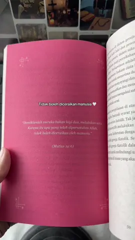 #rekomendasibuku #deusubiest #salveolivia #fyp 