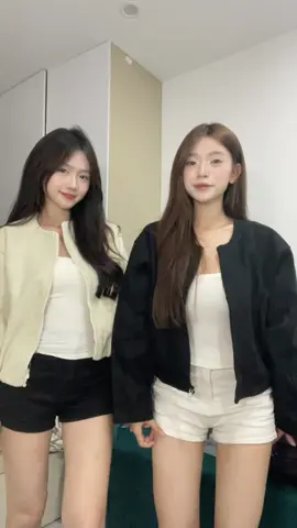 Xinh đôi#xuhuongtiktok #fyp @kimeehouse 