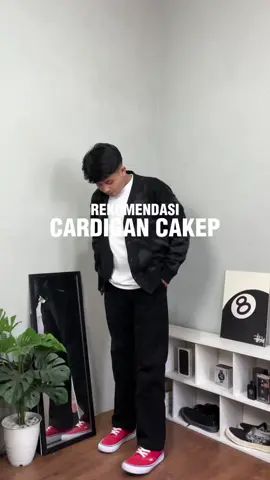 rekomendasi cardigan cakep #cardigan #rekomendasioutfit 