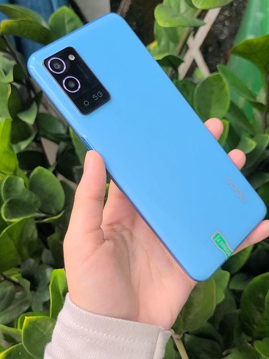 Oppo A56 5G phân khúc giá rẻ cho mn💥💥