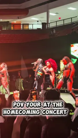 POV your at the #FAMUHomecoming25 Concert 🐍🔥 • • • Credit: FAMU 2025 Homecoming: The Eternal World Tour Send content to DMs or Tag @tallymoves @tally.moves @orlmoves @flawdamoves #Tallymoves #flawdamoves #FamuHomecoming2025 #FAMU      