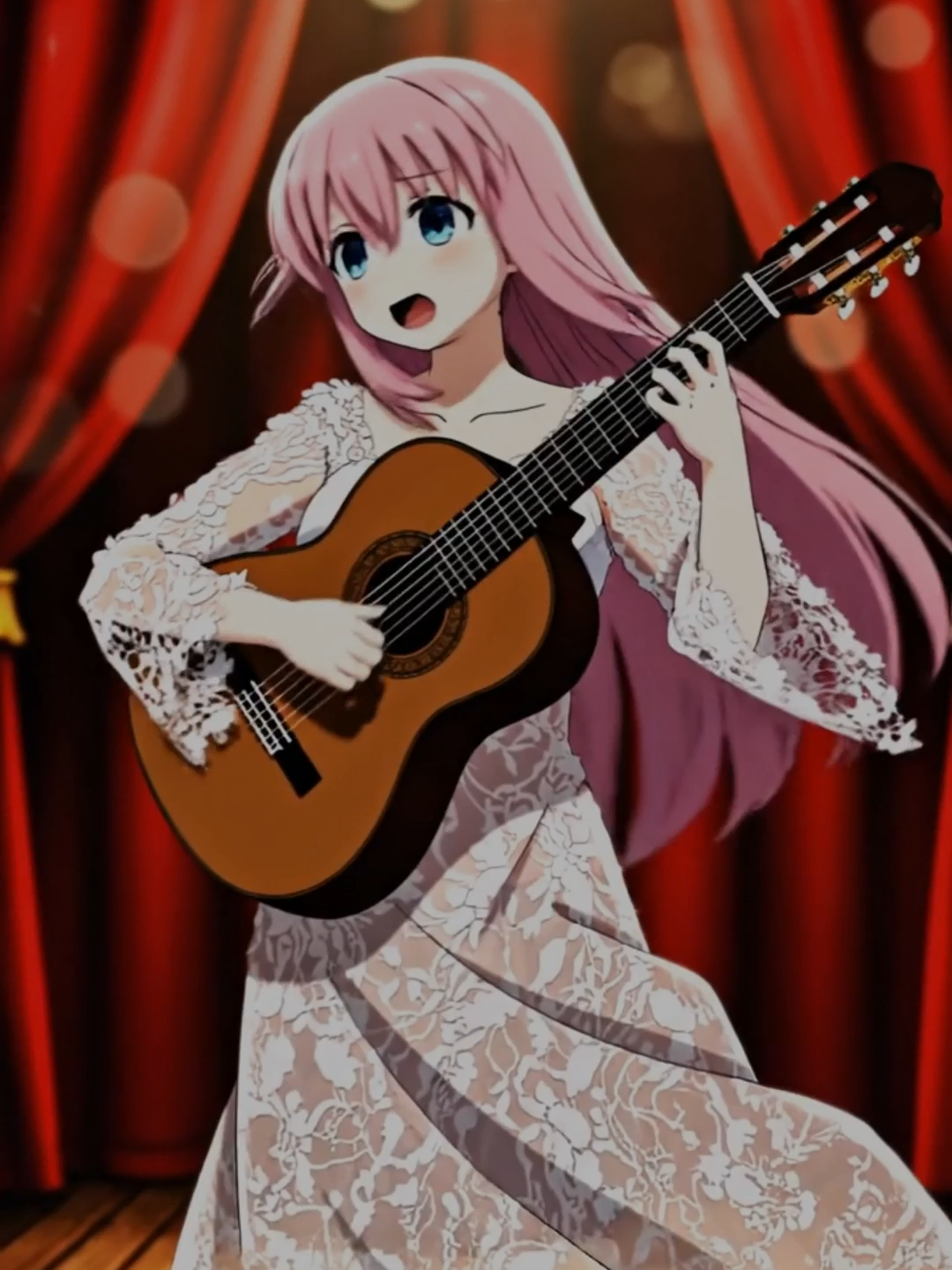 PROPIEDAD PRIVADA | BOCCHI THE ROCK ft Lucha Reyes (IA) #bocchi #romance #ia #crunchyroll #anime #cover #musica #parati #veo #kawaii #paratiiiiiiiiiiiiiiiiiiiiiiiiiiiiiii #bocchitherock #onichan #bolero #propiedad #privada #celosa