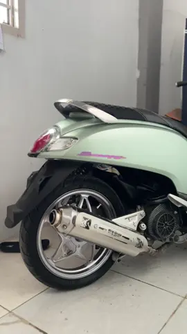 Modal bersih doang 💦🌪️ #cinematic #scoopymodifikasi #masukberanda #vietnamstyle🇻🇳 #fyp 