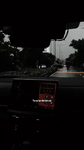 Đi mưa nghe bài này đúng là chill #TikTokAwardsVN #nhacnaychillphet 