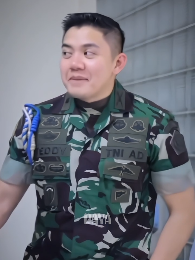 tengil bangt 🥶🥴 #tedsky89 #mayorteddy #letkolteddy #fyp #rayyymut19 