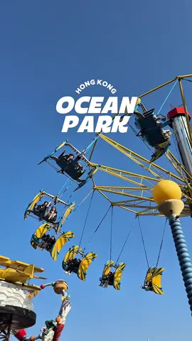 ใครไปฮ่องกงช่วงนี้ห้ามพลาดสิ่งนี้ Halloween Fest🎃 ที่สวนสนุก Ocean Park เข้าไปเล่นสวนสนุกและบ้านผีสิงตอนกลางคืน น่าไปเติมความหลอนมากก😈 เข้าไปดูรายละเอียดตั๋วและจองผ่าน Klook ได้เลย แพ็คเกจ Halloween มี 2 แบบ The Dark Spirit Trio / The Lost Souls Trio เลือกไปตามที่สนใจ หรือจะเหมาทั้งสอง Combo ก็ได้เลย 🧡ใช้โค้ด Theworldklk เพื่อรับส่วนลด 5-7%🧡 #KlookTH #Klookkreator  #เที่ยวกับKlook #theworldisoutthere 