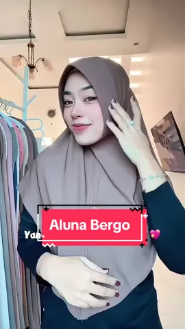 Aluna - MUSHA HIJAB ID 😍😍 #bergohijab #dailyhijab #fashionhijab #hijabsyari #hijabstyle 