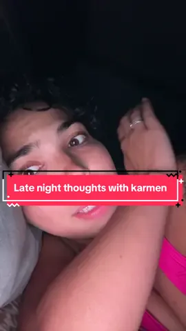 Late night thoughts: medical anxiety #fyp #bipolar #anxiety 