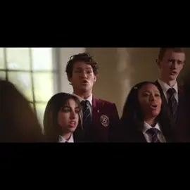 Ryan and Simon parallels ...i love them so much ;_; #highschoolmusical #youngroyals #edit #chyan #wilmon