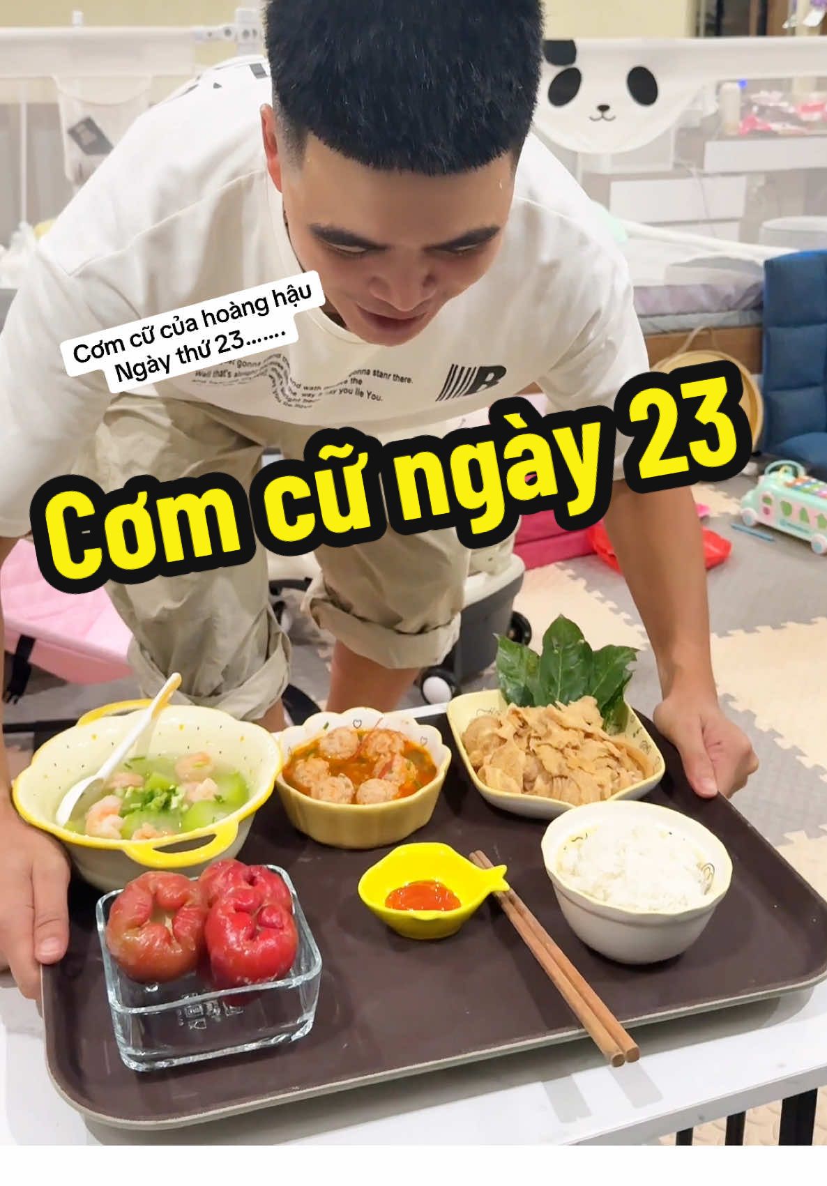 Tất cả là tại chủ quán bẩm hoàng hậu, nô tài không còn cách nào khác! #sonsovo #bobimsua #dailyvlog #tiktokshop 