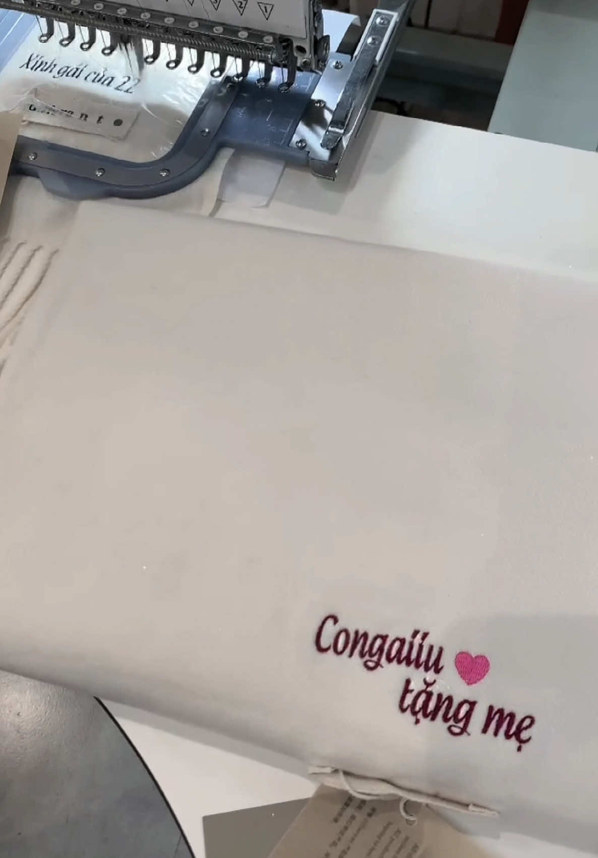 #CapCut sắp tới mùa gì ấy nhỉ😁😁#tiembecoii #khantheuten #xuhuong 