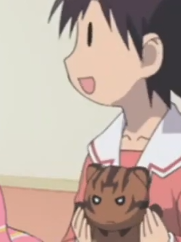 MAMA ME ESTAN #### #fernanfloo #azumangadaioh #osaka #Tomo #chiyo 