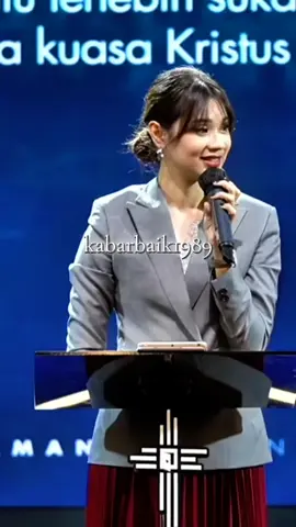 #kotbahkristen #infirasikristen #motivasikristen #psamandazevanya #tuhanyesusmemberkati