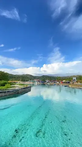 #namleapride🏝️🔥 #fyppppp  pesona pantai jikumerasa 🏝️🏝️