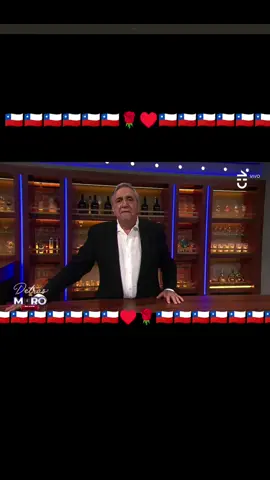 #detrasdelmuro #fiebredebailechv #presidenciales 
