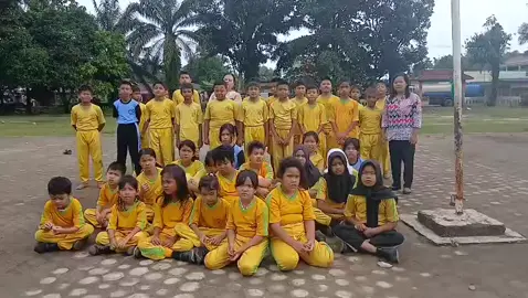 Ucapan dari SD 28 #sppg #mbg 