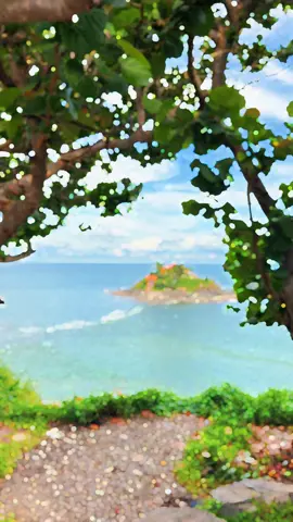 View ngắm Hòn Bà Vũng Tàu tuyệt  đẹp và Chill ít người biết #honba #vungtau #vungtaubeach #baisauvungtau