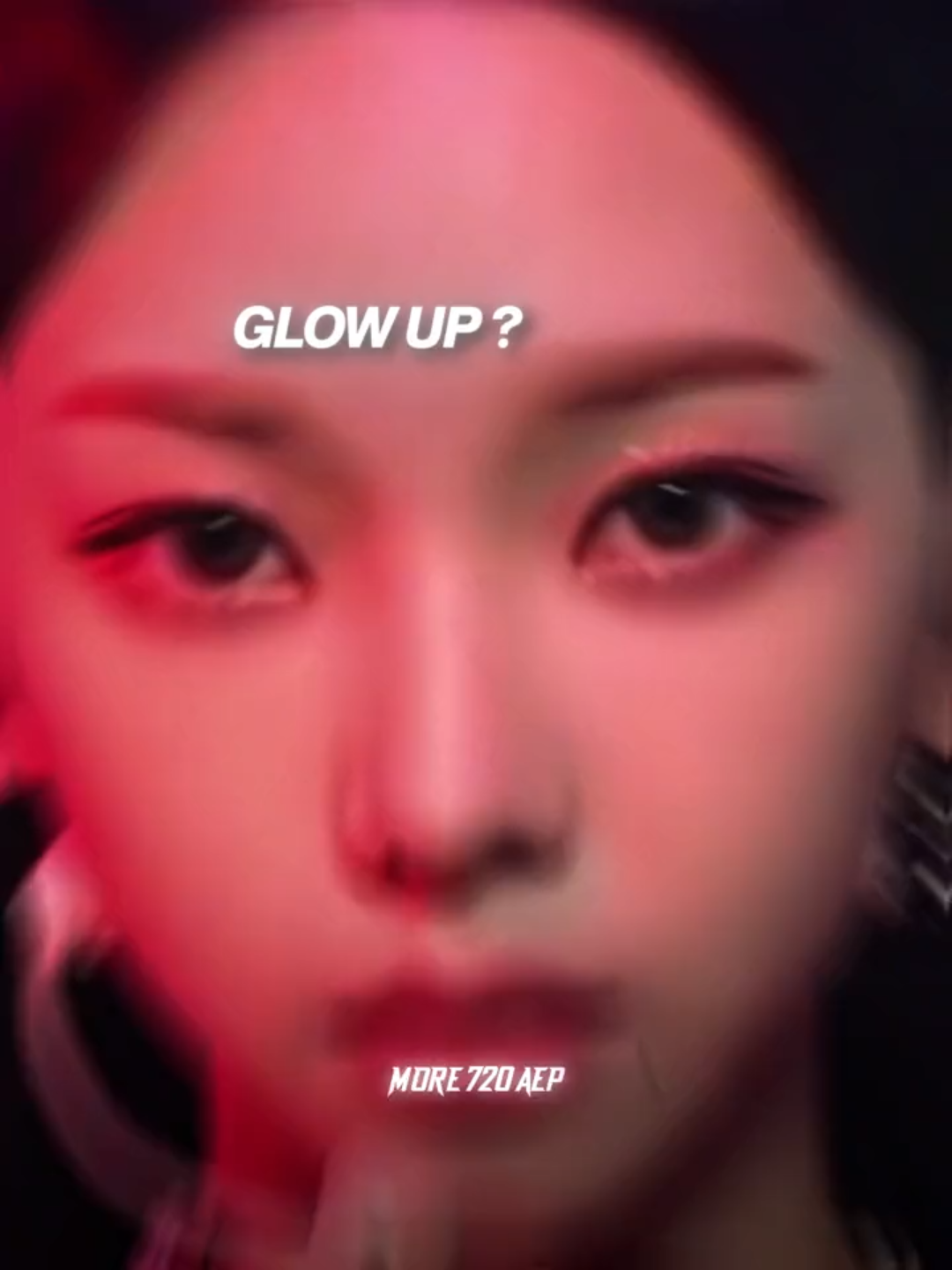 Definition of glow up, Karina So Pretty 🥰😍🥰