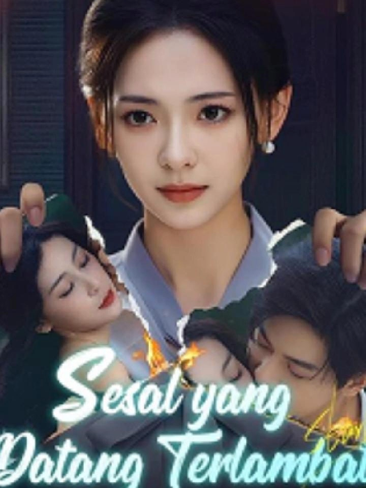 Drama China terbaru | Drama CEO | Sesal yang Datang Terlambat part 7