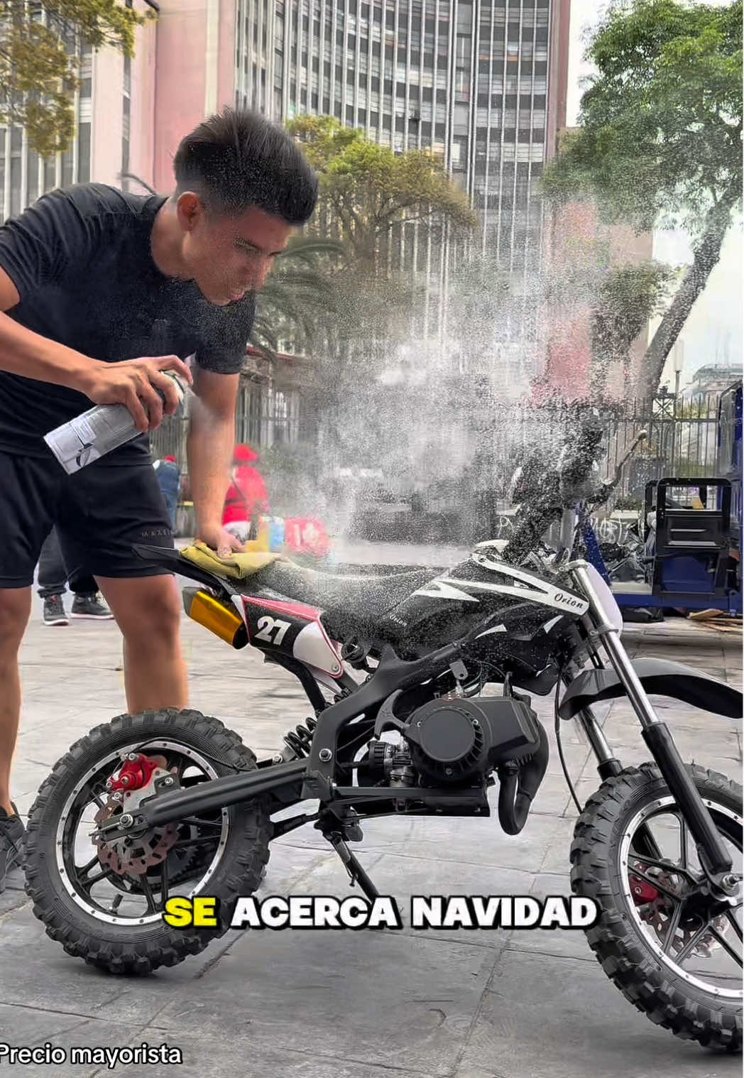 Contamos con variedadades de productos #negocios #emprendedores 