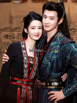 Sejujurnya aku ngga pernah nungguin drama ini tayang.... Tapi siapa sangka, drama yang aku tonton cuma karena iseng malah bikin gamom gini 😭 Jujur setelah Yuan jadi Ye Junqing di  drama Renascene, ini pertama kali lagi aku nonton drama Kolosal dia 😭😆 Dan kali ini dibuat jatuh cinta banget sama semua pemainnya.... Ampe sama yang ngeselin juga cinta dah pokoknya 😘 #fatedhearts #fyp #dramachinaupdate 