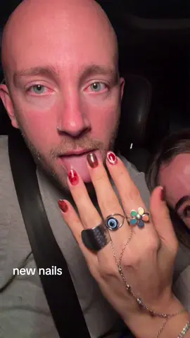 this one is better #fyp #nailinspo #newset 