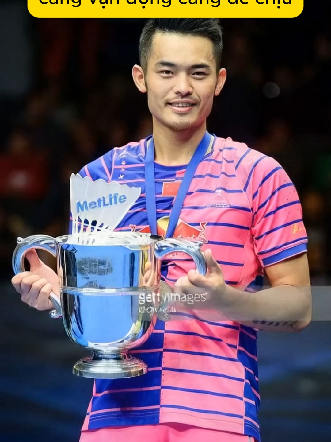 Áo cầu lông – sự lựa chọn hoàn hảo cho người yêu thể thao.#quanaocaulong #quanaothethao #aocaulong #sports #caulong #badminton