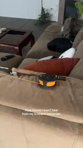 hopefully his phone doesn’t go swimming this time 🎣🤪