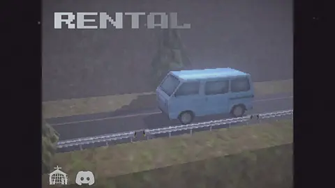 私のおすすめホラーゲーム紹介🥹❤️#mouthwashing #mannys #rental #badparenting #neverendingnightmares 