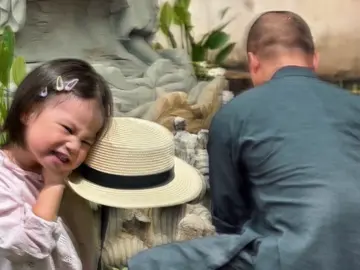 Một đời NGHIỆP CHƯỚNG, con chia ra làm 2 phần ! 😂 #motmanhkyuc 