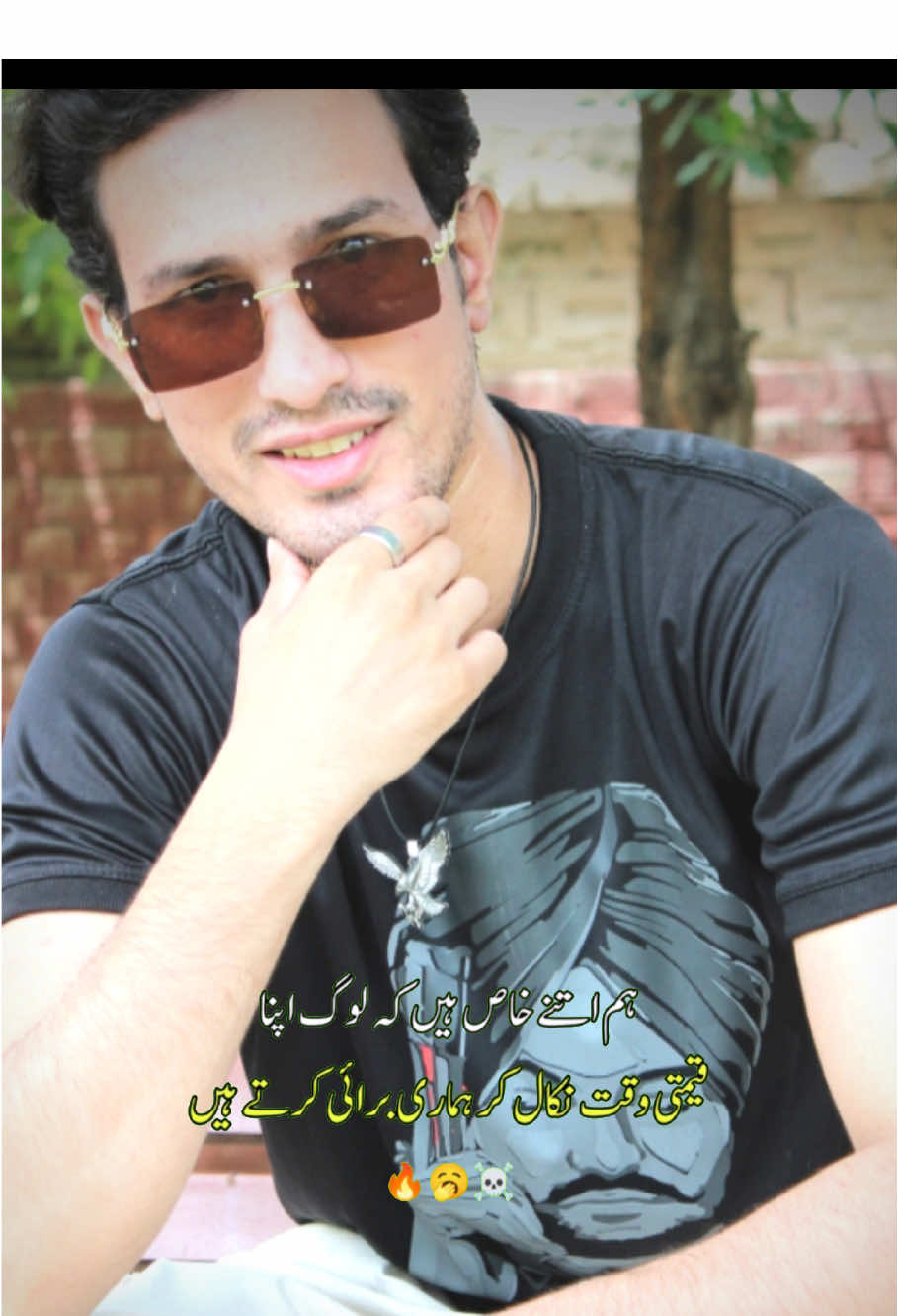 😎🔥#talhamultanwala #mr_talhajutt0143 #creatorsearchinsights #fyp #@TiktokPakistanOfficial 