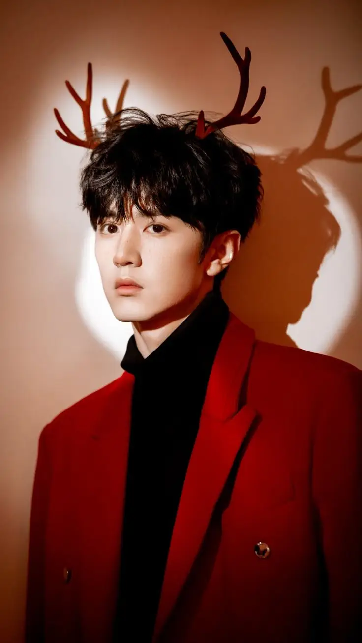 #suamiiakuh #gegechina👀 #aktorchina #fyp #chenzheyuan 