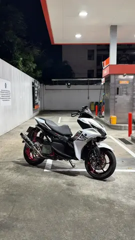 Cleaannn😩😮‍💨 #ccph #aeroxmodifikasi #jgarage #circuitconcept #fyp 