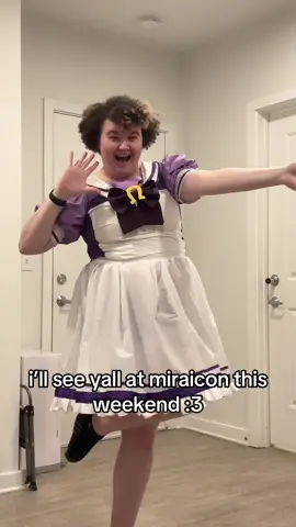 GUYS I FINISHED IT. I FINISHED MY COSPLAY 😭😭😭😭 #umamusumeprettyderby #specialweek #umamusumecosplay #miraicon