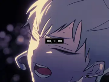• I love this song heheh full blast in my ears 24/7 :3 15 more days until Halloween!!  #alnst #alienstagevivinos  #yarichinbitclub #touchyou #alnstedit 