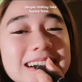 his natural buuny teeth 🐰  #fyp #xiaozhan #aktorchina #xiaozhan肖战 #fyppppppppppppppppppppppp 