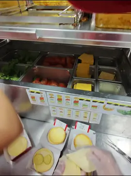 When I say Chick, you say fil-a! #chickfila #kitchen #washington #foryoupage #working 