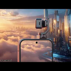 Nuevo teléfono de Honor con brazo robótico y IA (HONOR ROBOT PHONE) #honor #inteligenciaartificial #smartphone #paratii #viral 